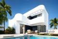 Nueva construcción  - Chalet - Algorfa - Algorfa Centro