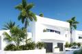 Nueva construcción  - Chalet - Algorfa - Algorfa Centro