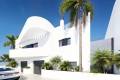 Nueva construcción  - Chalet - Algorfa - Algorfa Centro