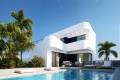 Nueva construcción  - Chalet - Algorfa - Algorfa Centro