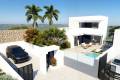 Nueva construcción  - Chalet - Algorfa - Algorfa Centro