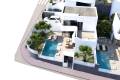 Nueva construcción  - Chalet - Algorfa - Algorfa Centro