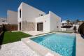 Nueva construcción  - Chalet - Algorfa - Algorfa Centro