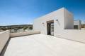 Nueva construcción  - Chalet - Algorfa - Algorfa Centro