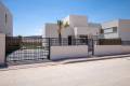 Nueva construcción  - Chalet - Algorfa - Algorfa Centro