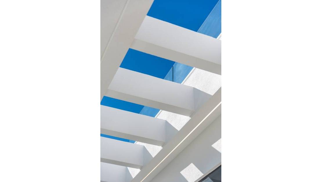 Nueva construcción  - Chalet - Algorfa - La finca golf