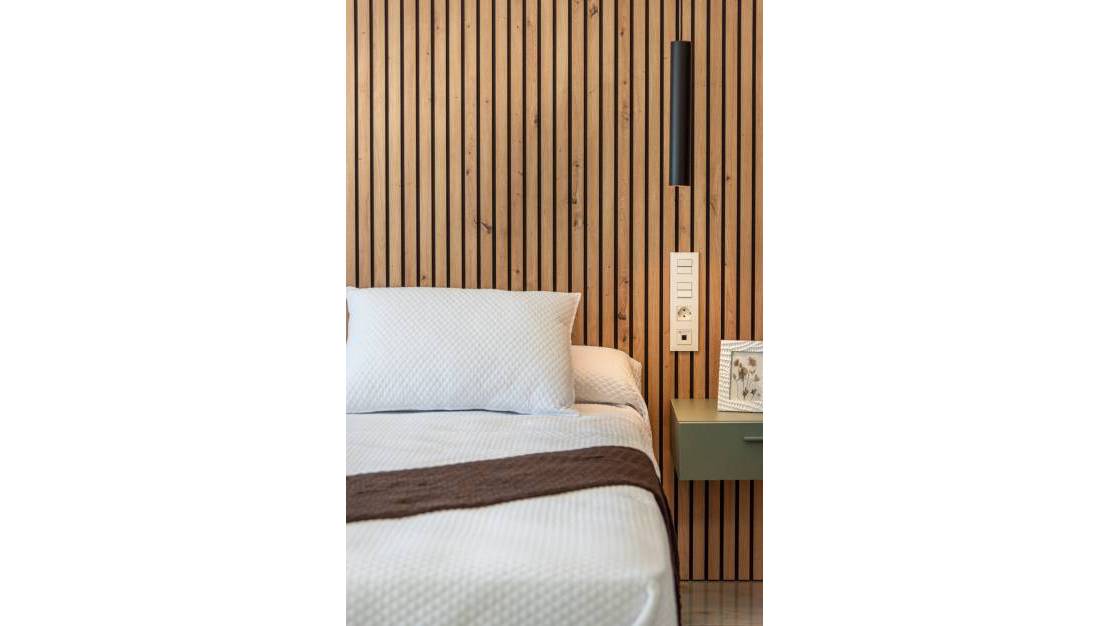 Nueva construcción  - Chalet - Algorfa - La finca golf