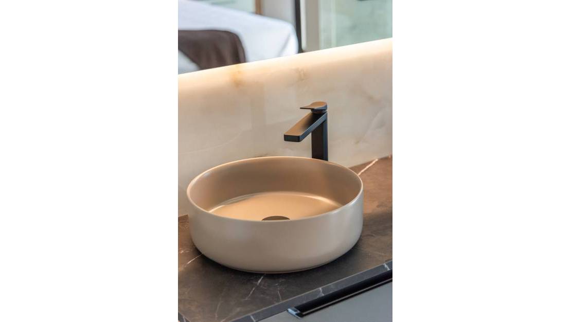 Nueva construcción  - Chalet - Algorfa - La finca golf