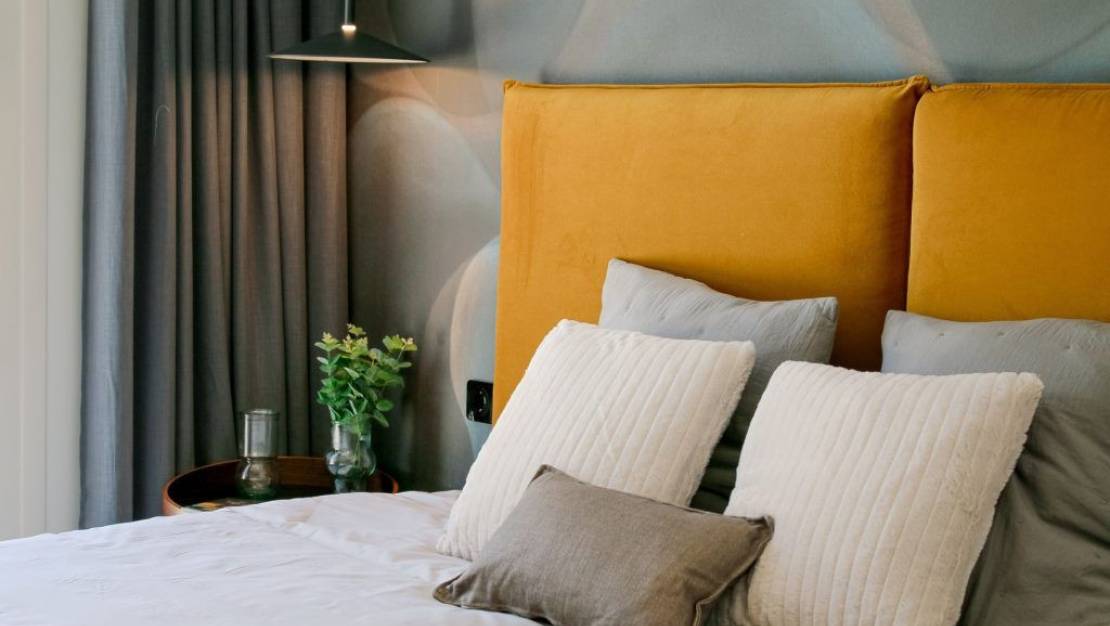 Nueva construcción  - Chalet - Algorfa - La finca golf