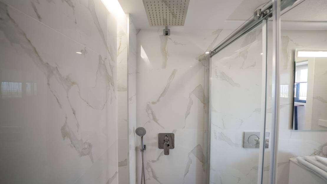 Nueva construcción  - Chalet - Algorfa - La finca golf