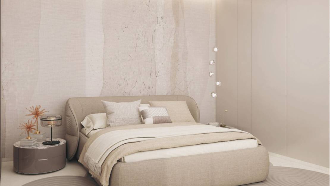 Nueva construcción  - Chalet - Algorfa - La finca golf