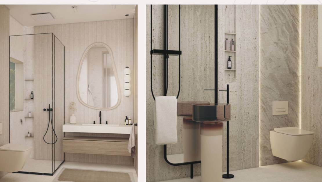 Nueva construcción  - Chalet - Algorfa - La finca golf