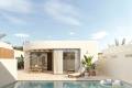 Nueva construcción  - Chalet - Algorfa - La finca golf