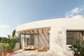 Nueva construcción  - Chalet - Algorfa - La finca golf