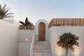 Nueva construcción  - Chalet - Algorfa - La finca golf