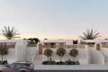 Nueva construcción  - Chalet - Algorfa - La finca golf