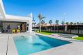Nueva construcción  - Chalet - Algorfa - La finca golf