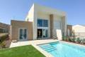 Nueva construcción  - Chalet - Algorfa - La finca golf