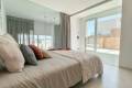 Nueva construcción  - Chalet - Algorfa - La finca golf
