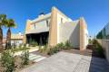 Nueva construcción  - Chalet - Algorfa - La finca golf