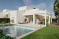 Nueva construcción  - Chalet - Algorfa - La finca golf