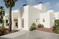 Nueva construcción  - Chalet - Algorfa - La finca golf