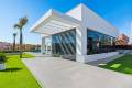 Nueva construcción  - Chalet - Algorfa - La finca golf