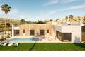 Nueva construcción  - Chalet - Algorfa - La finca golf