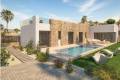 Nueva construcción  - Chalet - Algorfa - La finca golf