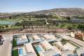 Nueva construcción  - Chalet - Algorfa - La finca golf