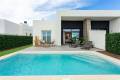 Nueva construcción  - Chalet - Algorfa - La finca golf