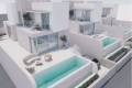 Nueva construcción  - Chalet - Algorfa - La finca golf