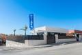 Nueva construcción  - Chalet - Algorfa - La finca golf