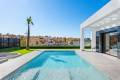 Nueva construcción  - Chalet - Algorfa - La finca golf