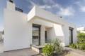 Nueva construcción  - Chalet - Algorfa - La finca golf