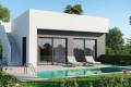Nueva construcción  - Chalet - Alhama de Murcia - Alhama de Murcia Centro