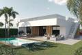 Nueva construcción  - Chalet - Alhama de Murcia - Condado de Alhama