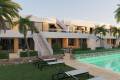 Nueva construcción  - Chalet - Alhama de Murcia - Condado de Alhama