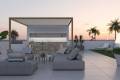 Nueva construcción  - Chalet - Alhama de Murcia - Condado de Alhama