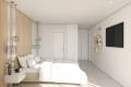 Nueva construcción  - Chalet - Alhama de Murcia - Condado de Alhama