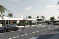 Nueva construcción  - Chalet - Alhama de Murcia - Condado de Alhama