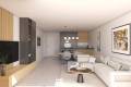 Nueva construcción  - Chalet - Alhama de Murcia - Condado de Alhama