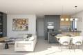 Nueva construcción  - Chalet - Alhama de Murcia - Condado de Alhama