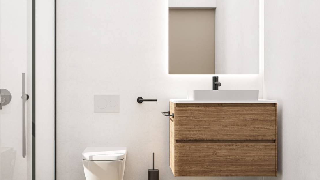 Nueva construcción  - Chalet - Alicante City - La Torreta