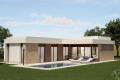 Nueva construcción  - Chalet - Alicante City - La Torreta