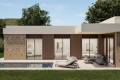 Nueva construcción  - Chalet - Alicante City - La Torreta