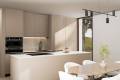 Nueva construcción  - Chalet - Alicante City - La Torreta