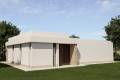 Nueva construcción  - Chalet - Alicante City - La Torreta