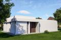 Nueva construcción  - Chalet - Alicante City - La Torreta