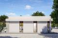 Nueva construcción  - Chalet - Alicante City - La Torreta